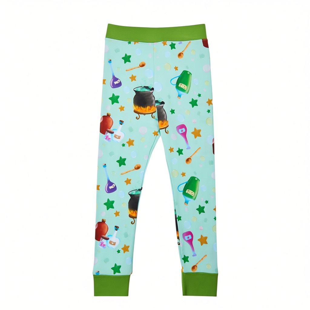 Happy Spells Child Pajamas | The Good Witch of Salem®