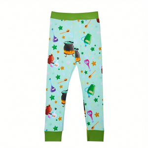 Happy Spells Child Pajamas | The Good Witch of Salem®