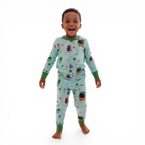 Happy Spells Child Pajamas | The Good Witch of Salem®