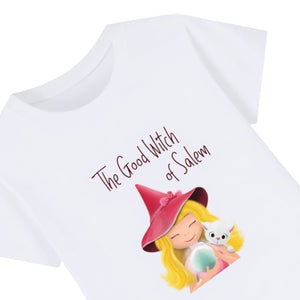 Crystal Ball T | Good Witch of Salem®