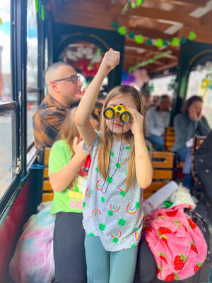 St. Patrick’s Day Trolley | 2026