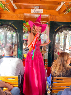 St. Patrick’s Day Trolley | 2026