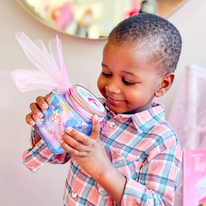 DIY Potion Bar: Bring A Friend For Free Day!