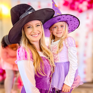 The Good Witch of Salem's Magical Children's Tea Party | Hawthorne Hotel 10/5