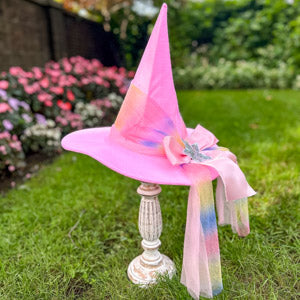 Pink Witch Hat | Dorothy Good Witch Hat