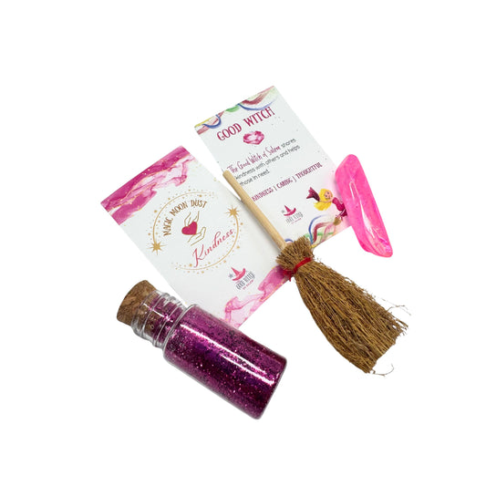 Kindness Spell Kit  | The Good Witch of Salem®