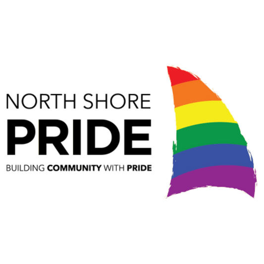 Celebrate Pride with The Good Witch of Salem @ North Shore Pride Parade and Festival