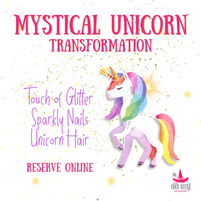 Unicorn Transformations