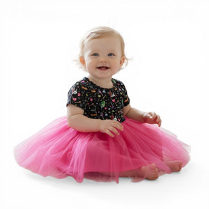 Salem Spells Infant Tutu Dress | The Good Witch of Salem®