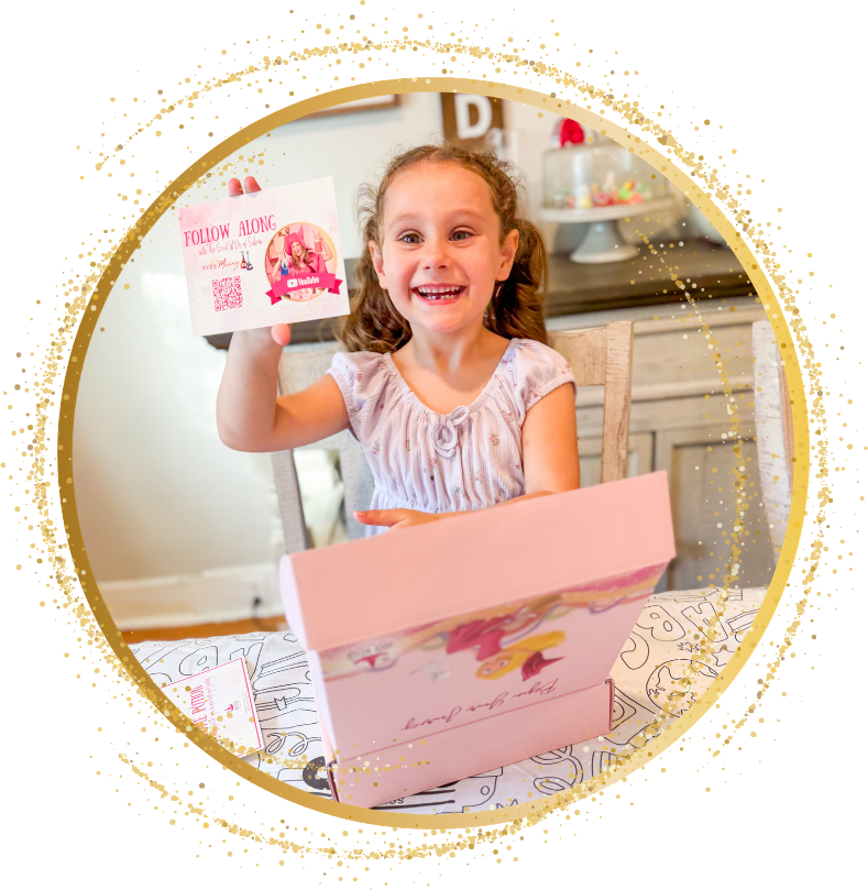 Potion of the Month Club for Kids | A Monthly Magical Practice from The Good Witch of Salem®