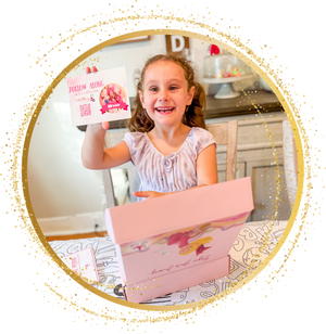 Potion of the Month Club for Kids | A Monthly Magical Practice from The Good Witch of Salem®