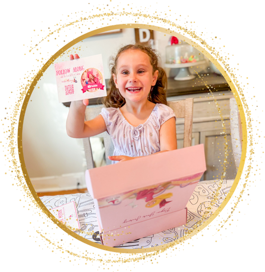 Potion of the Month Club for Kids | A Monthly Magical Practice from The Good Witch of Salem®
