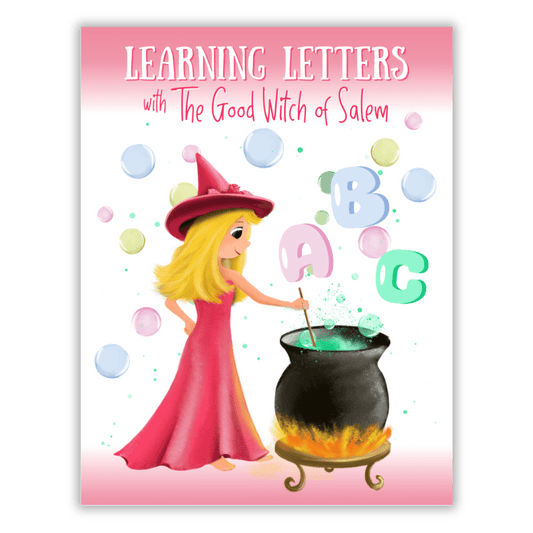The Good Witch Of Salem the-good-witch-of-salem