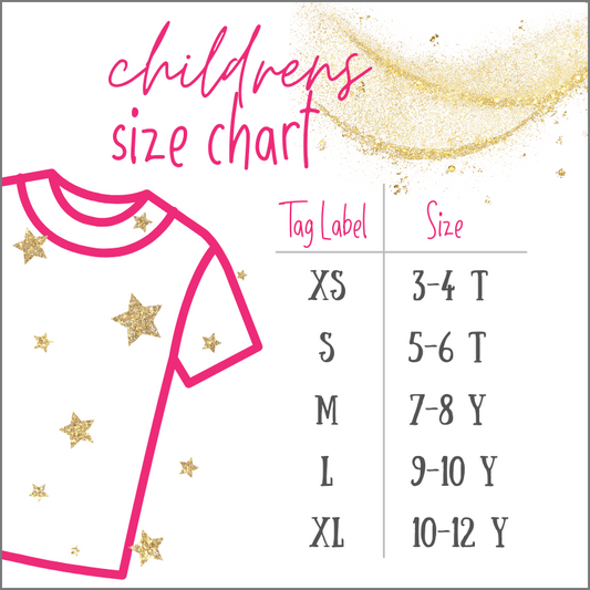 The Good Witch of Salem Child Shirt |”I am Magical”