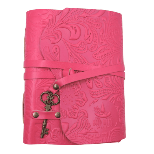 The Good Witch of Salem Spell Book | The Good Witch of Salem®