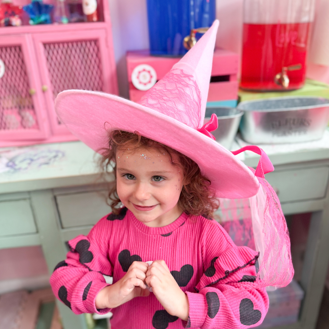 The "Bridget Bishop"Medium Witch Hat | Good Witch of Salem®