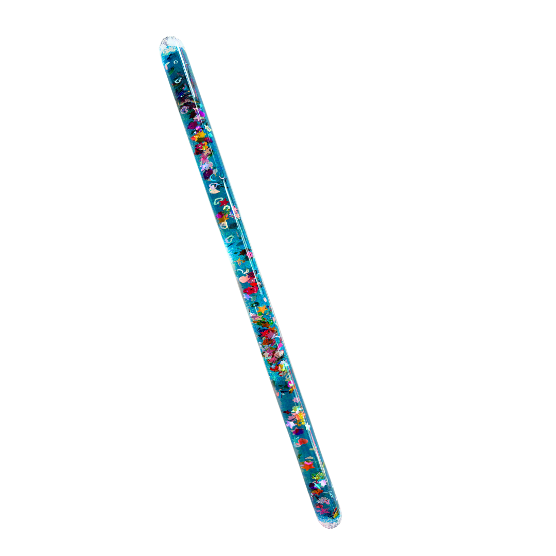 Magic Moon Sensory Wand | Good Witch of Salem®