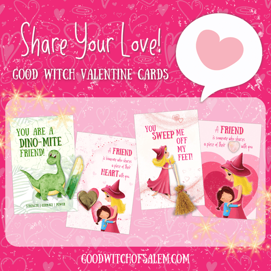 Valentines Cards | "You are a Dino-Mite Friend" Dinosaur Crystal | DIGITAL DOWNLOAD