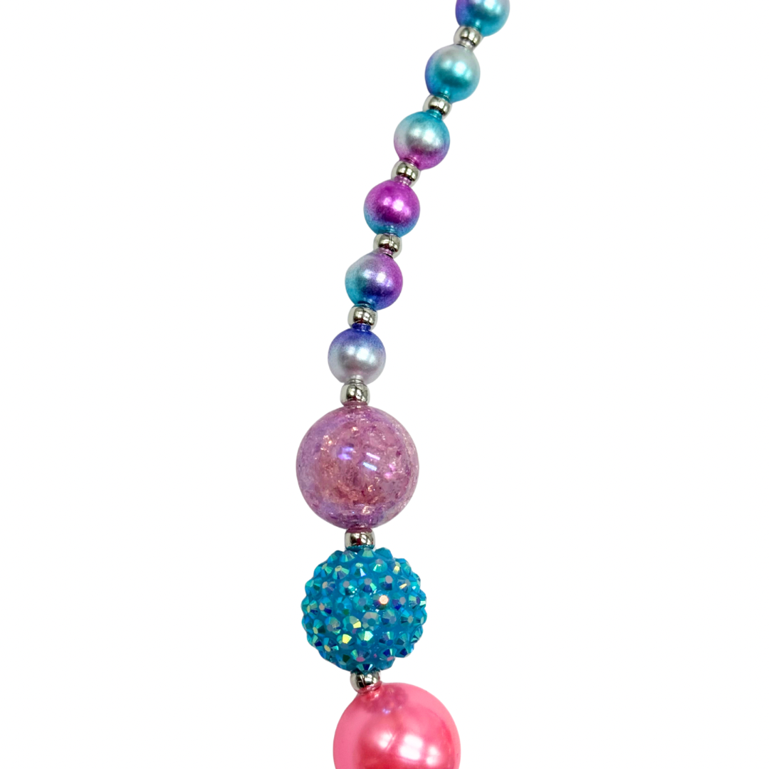Bubble Magic Necklace | The Good Witch of Salem®