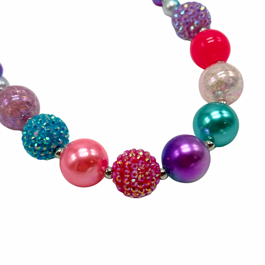 Bubble Magic Necklace | The Good Witch of Salem®