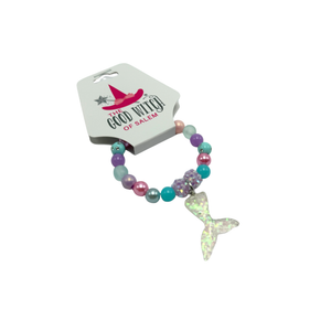 Mermaid Magic Bracelet | The Good Witch of Salem®