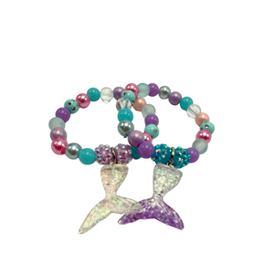 Mermaid Magic Bracelet | The Good Witch of Salem®