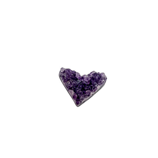 Healing Heart Amethyst | Good Witch of Salem | Good Witch of Salem®