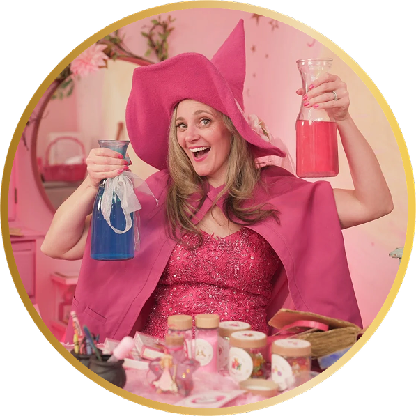 Make it Extra Magical