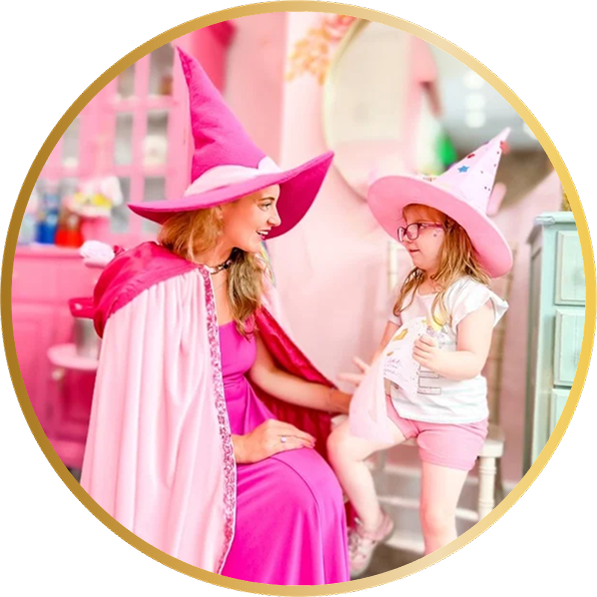 Make it Extra Magical