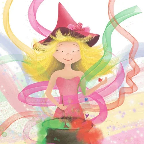 Glitter and GLitz celebration