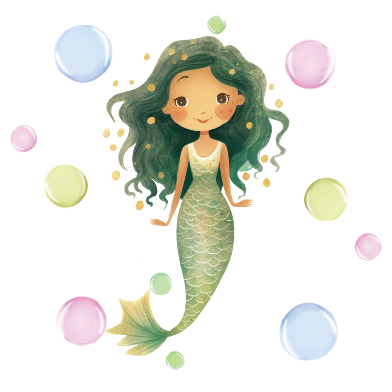 Mermaid dream Spa